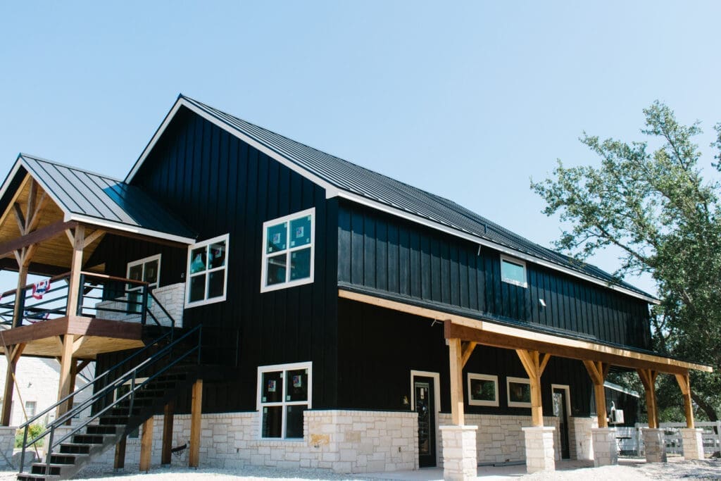 Ridge Rock Builders