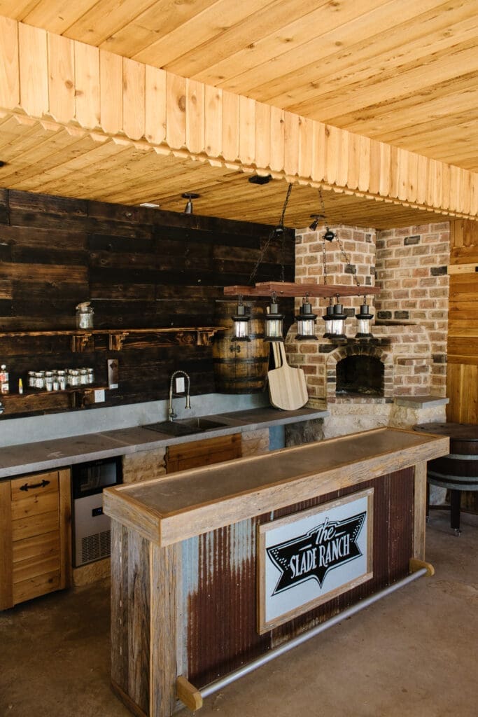 Ridge Rock Builders