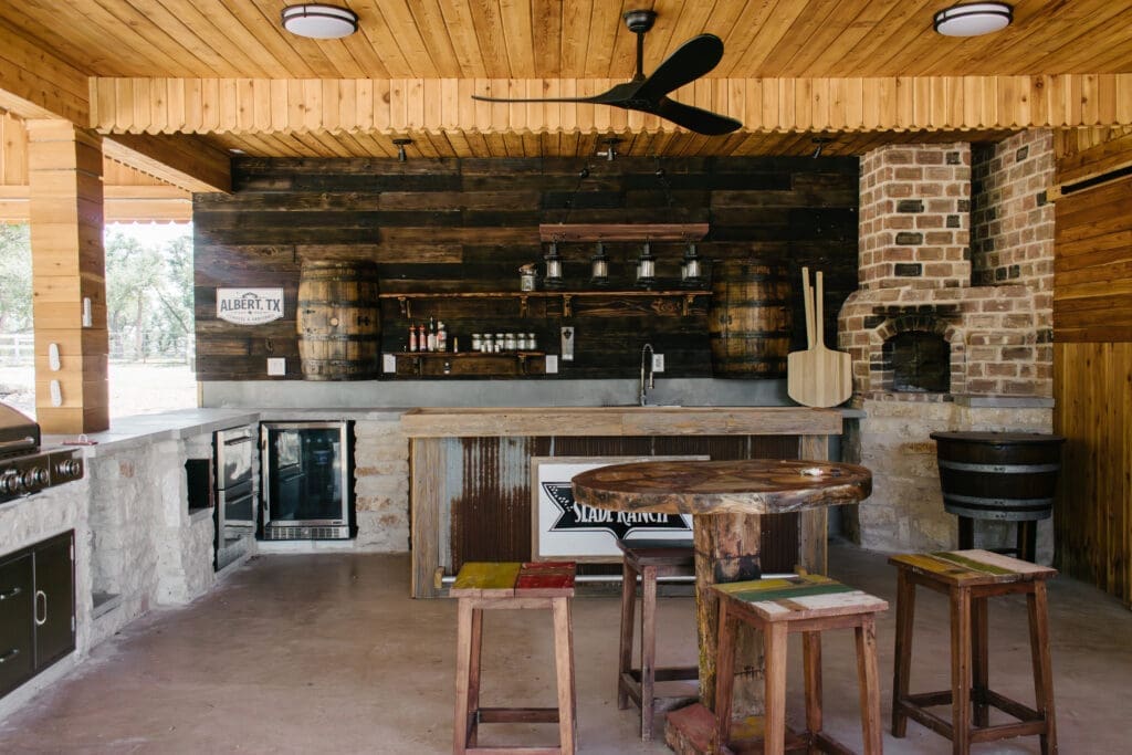 Ridge Rock Builders