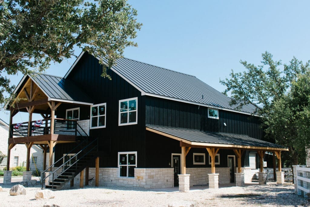 Ridge Rock Builders