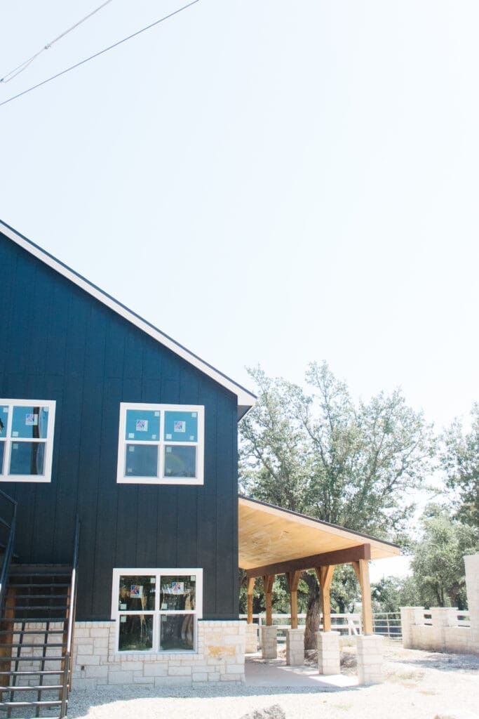 Ridge Rock Builders