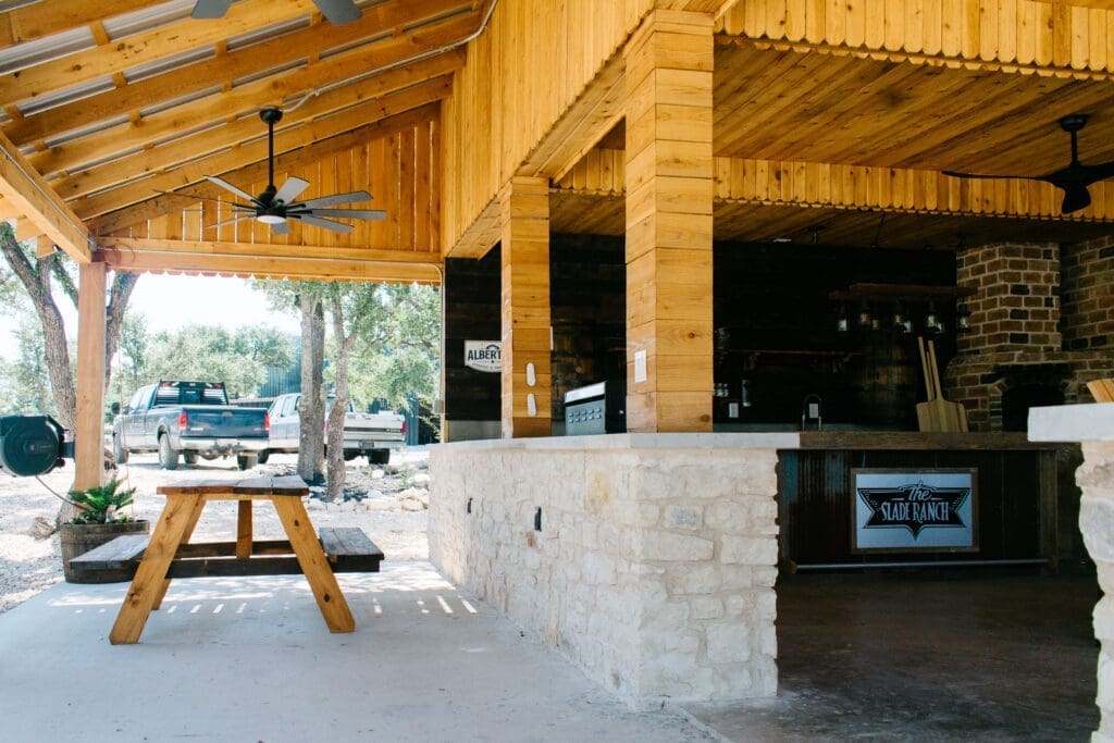 Ridge Rock Builders