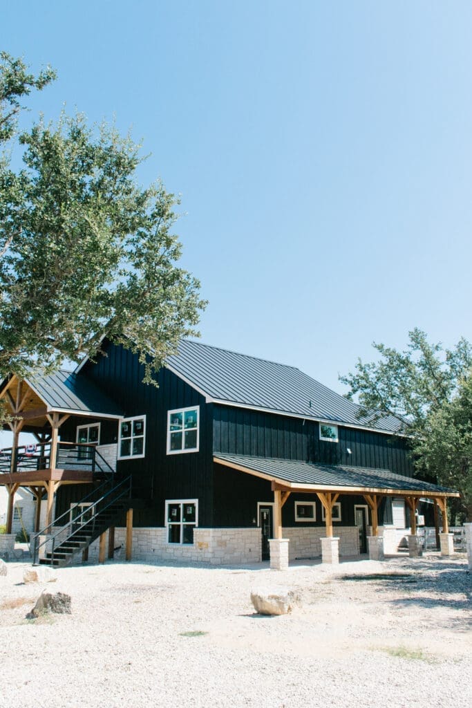 Ridge Rock Builders