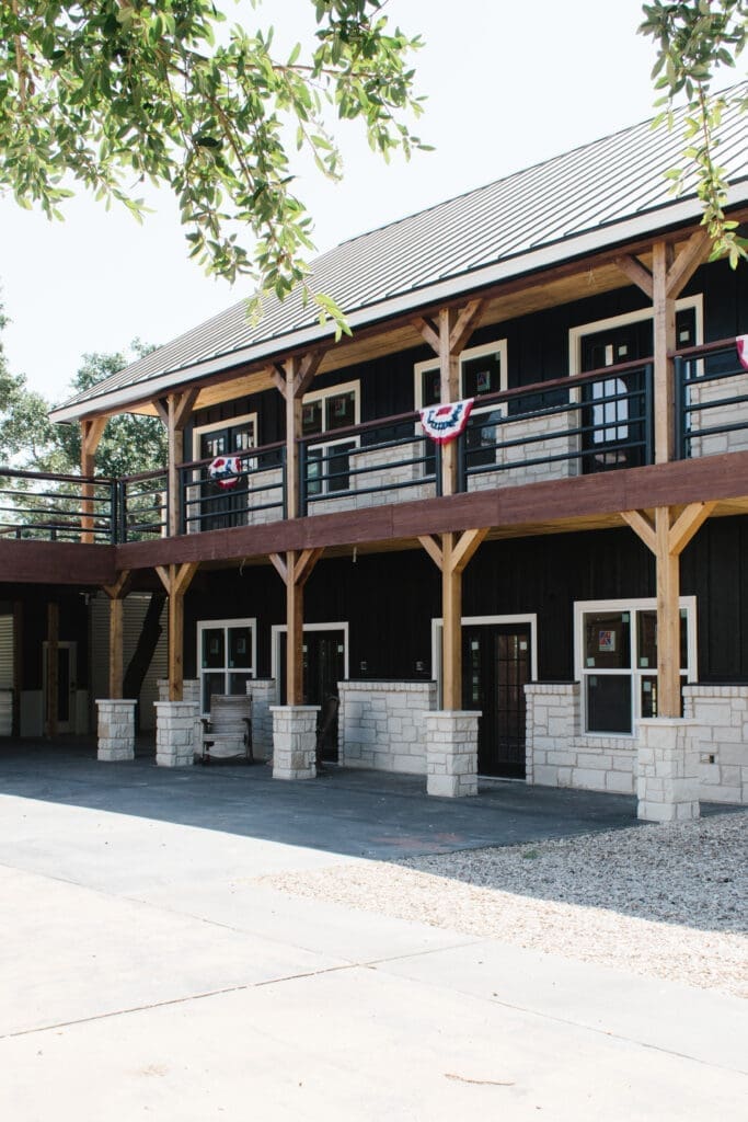 Ridge Rock Builders