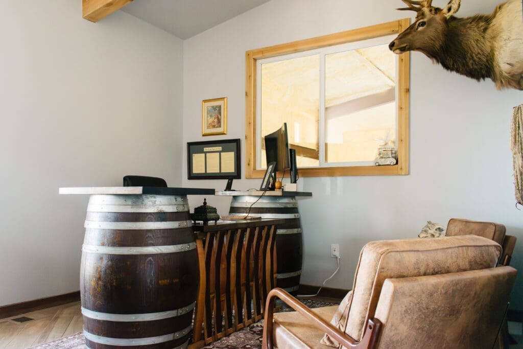 Ridge Rock Builders