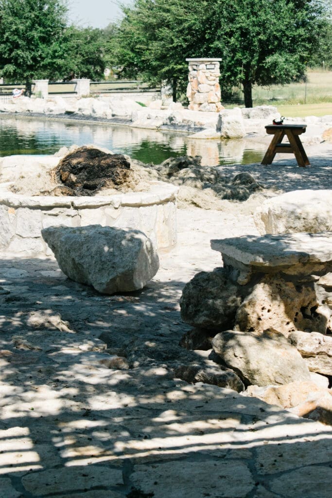 Ridge Rock Builders
