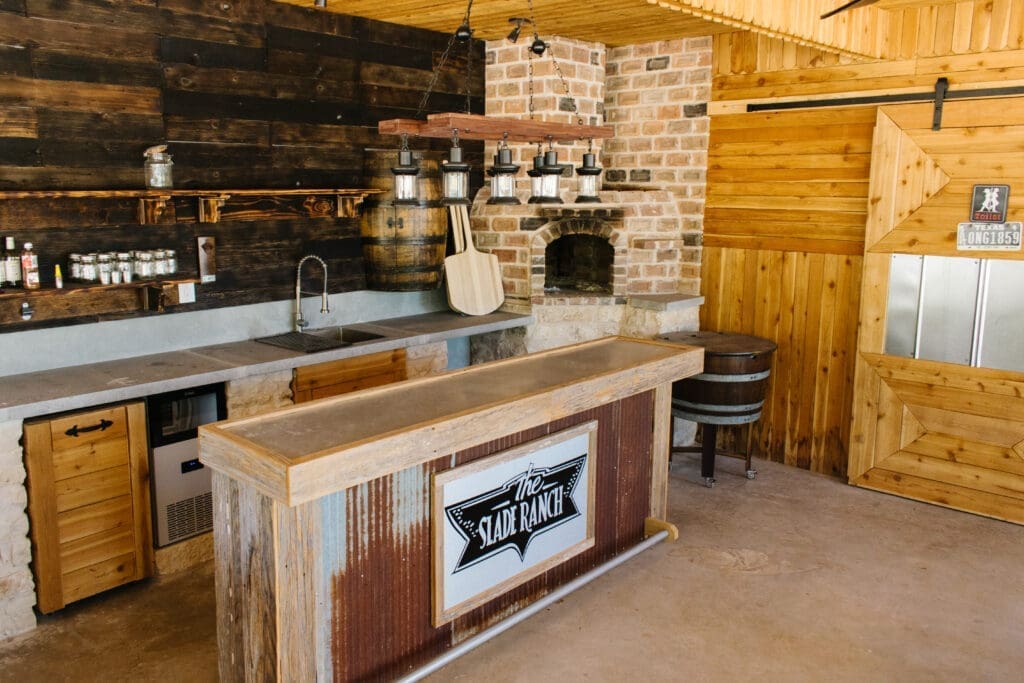 Ridge Rock Builders