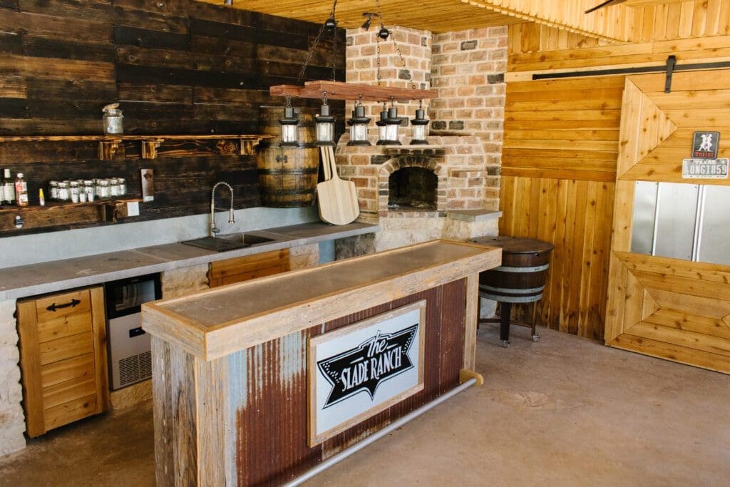 Ridge Rock Builders