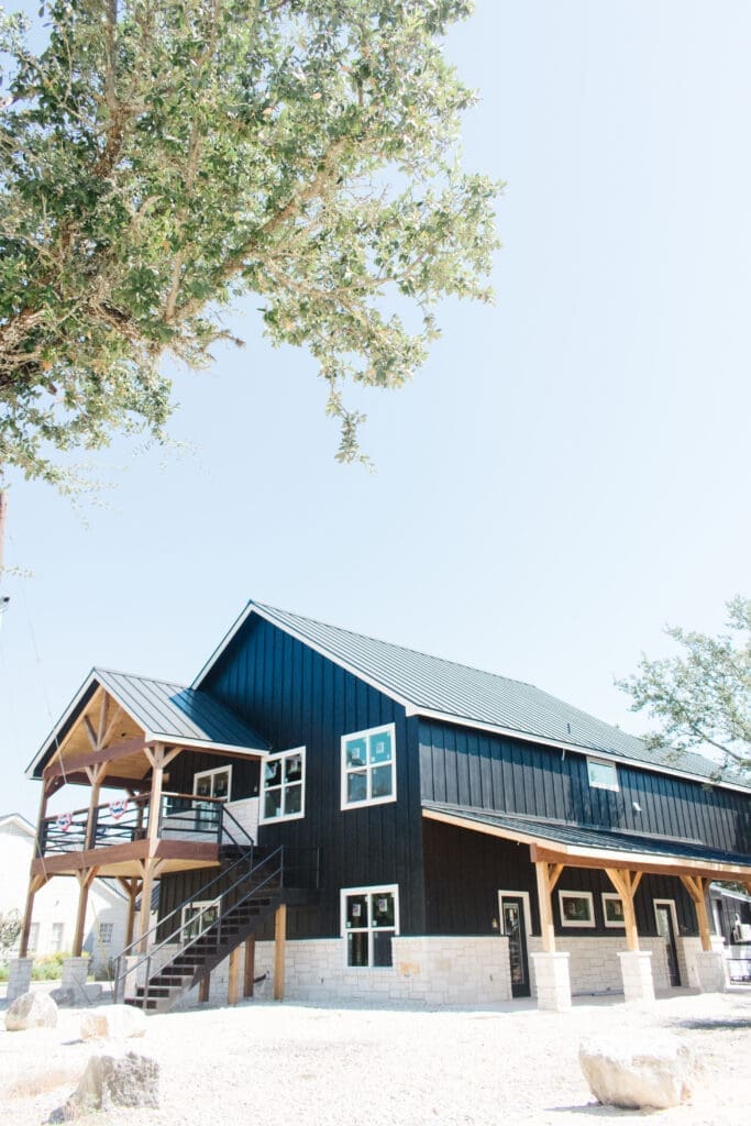 Ridge Rock Builders