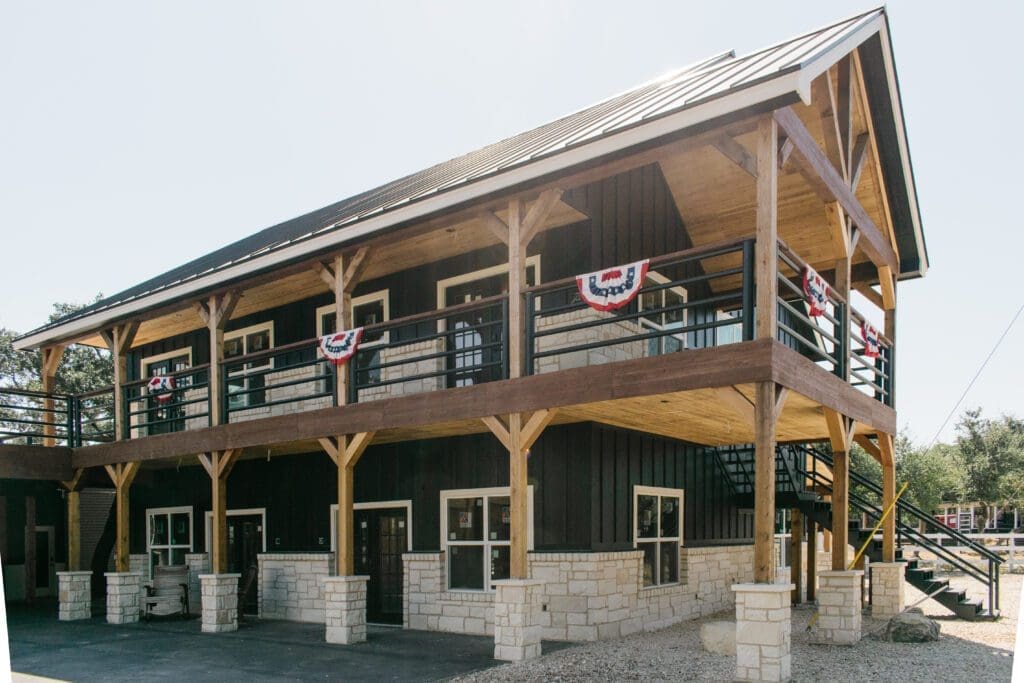 Ridge Rock Builders