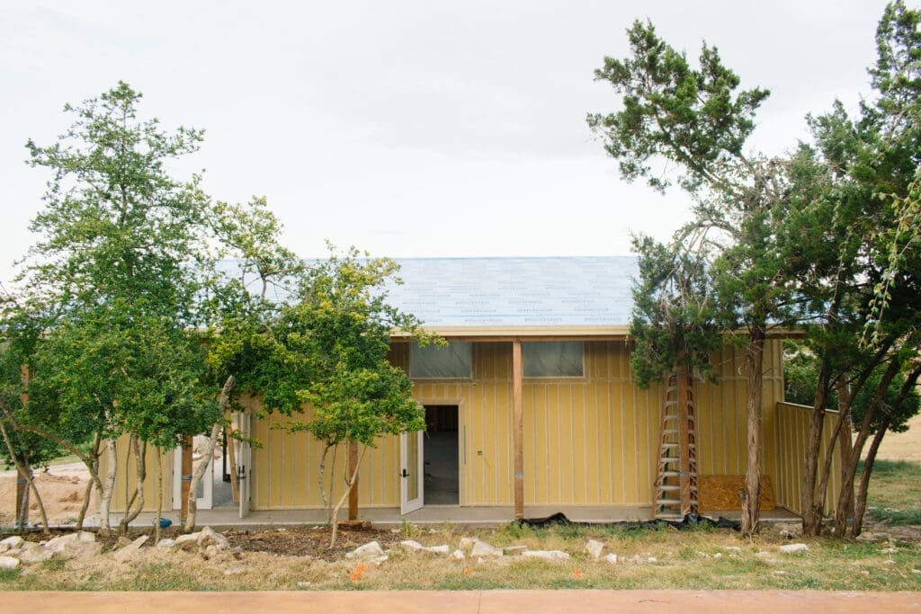 Ridge Rock Builders