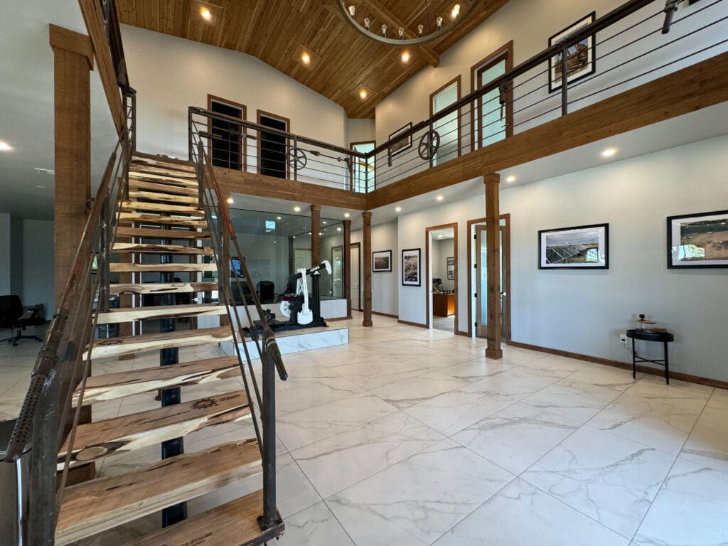 Ridge Rock Builders