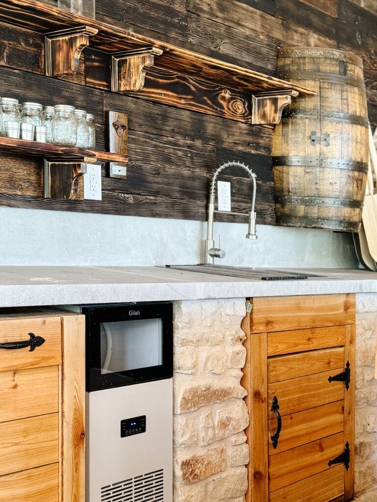 Ridge Rock Builders