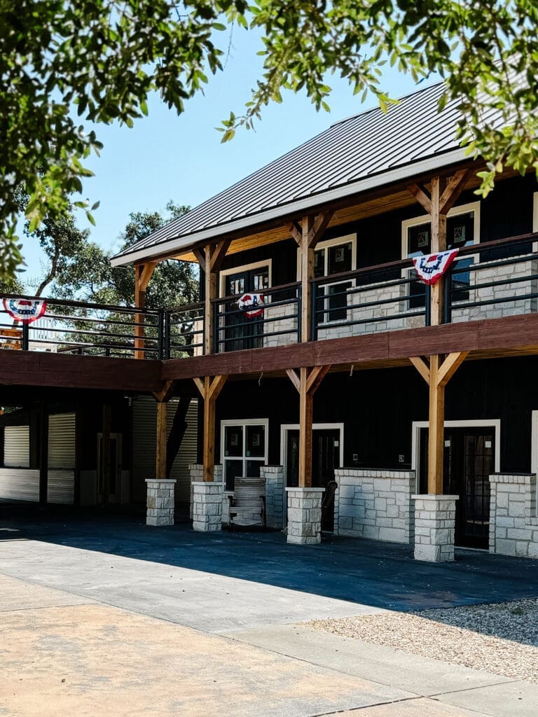 Ridge Rock Builders
