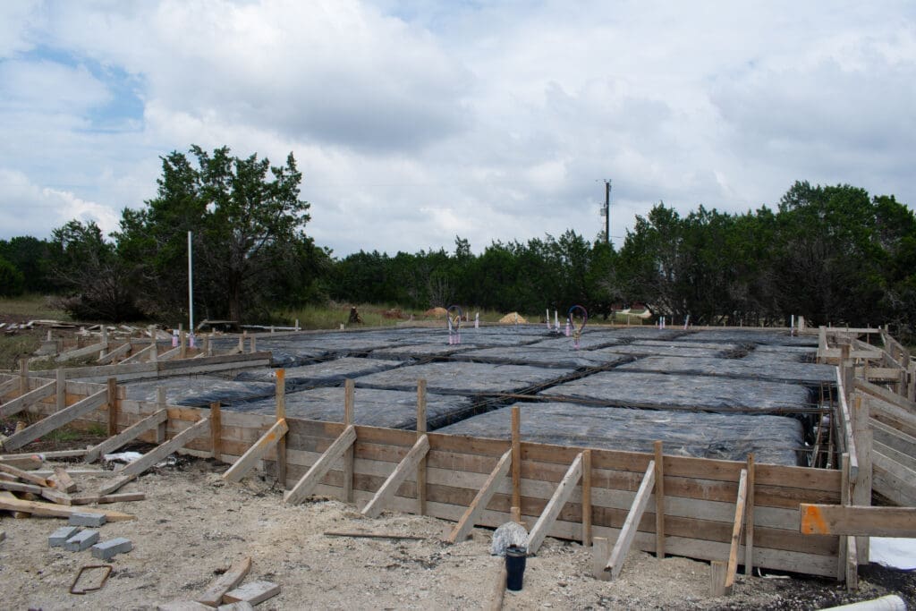 Ridge Rock Builders