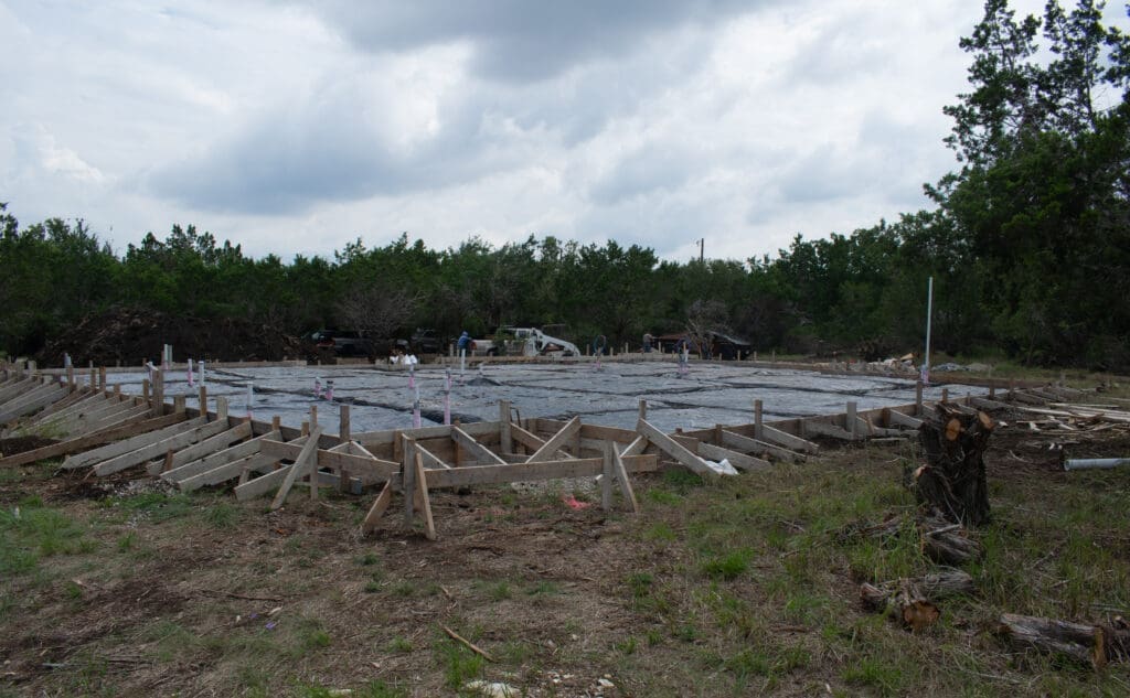 Ridge Rock Builders