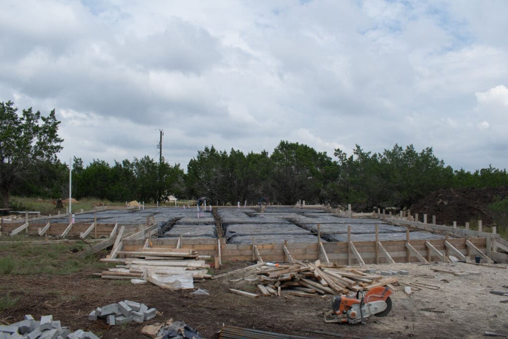 Ridge Rock Builders