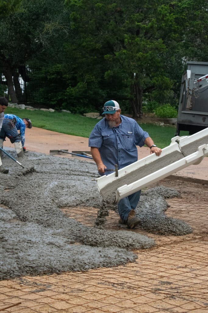 Ridge Rock Builders