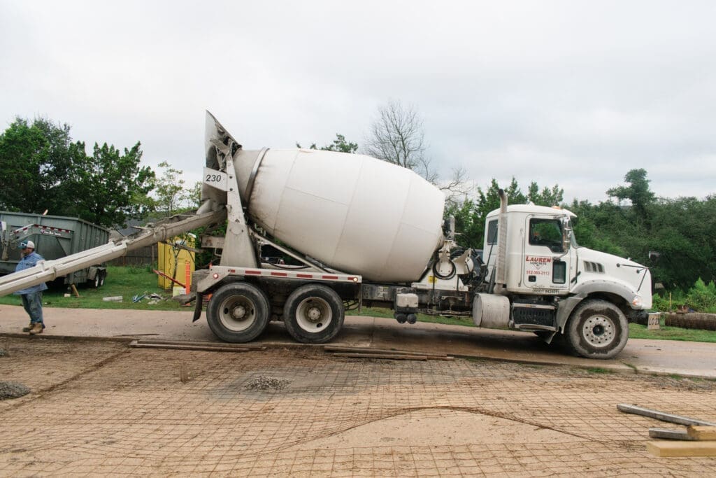 Ridge Rock Builders