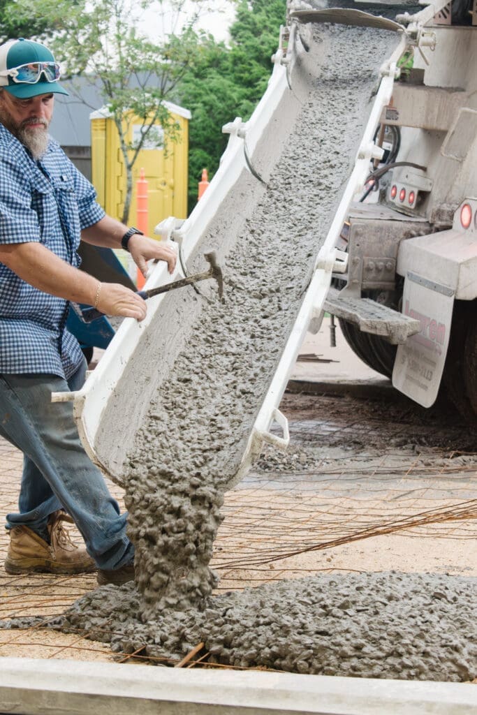Ridge Rock Builders