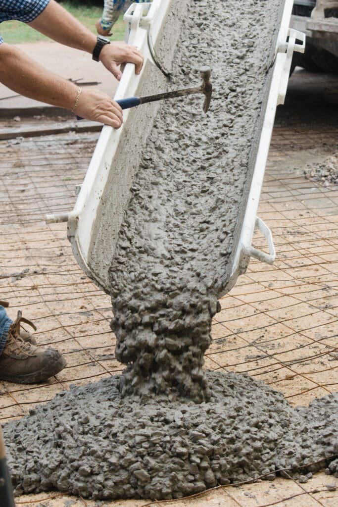 Ridge Rock Builders