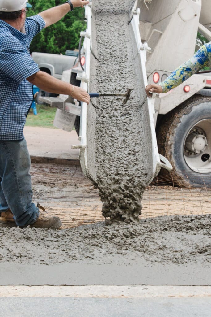Ridge Rock Builders