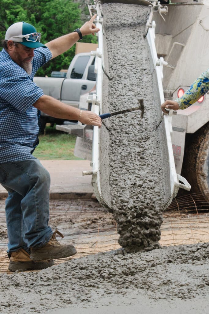 Ridge Rock Builders