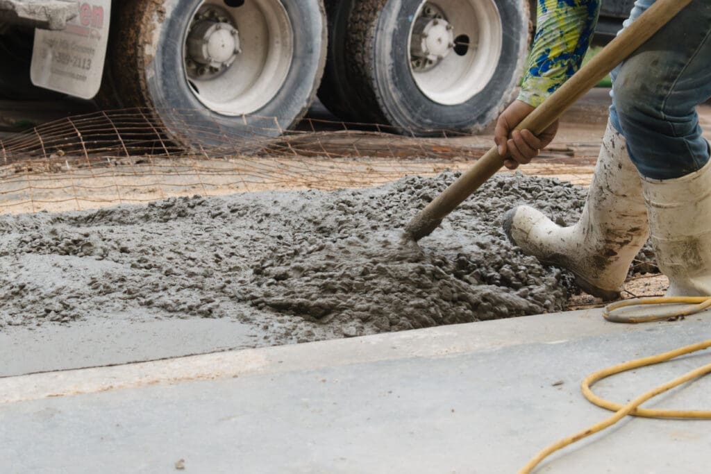 Ridge Rock Builders