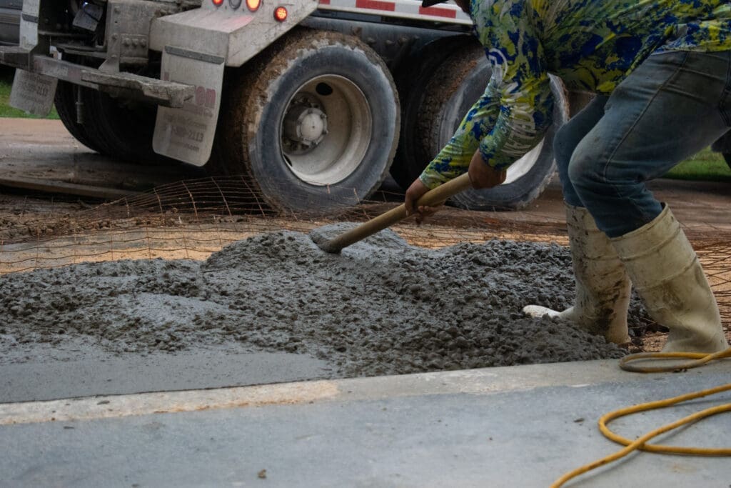 Ridge Rock Builders