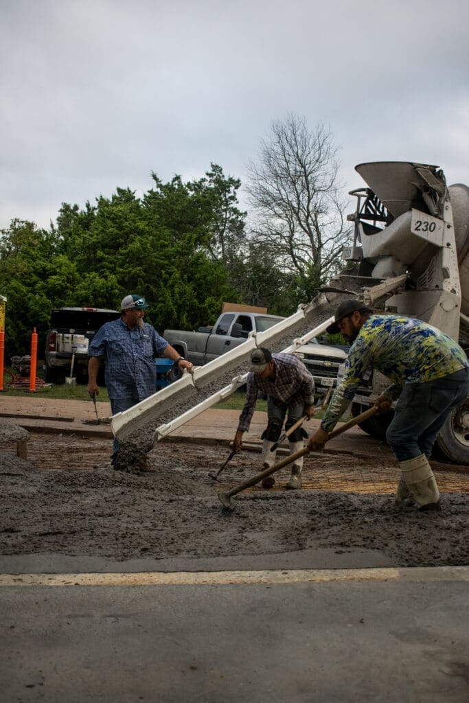 Ridge Rock Builders