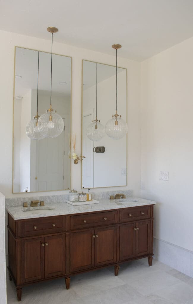 Custom home under construction in Dripping Springs TX by Ridge Rock Builders