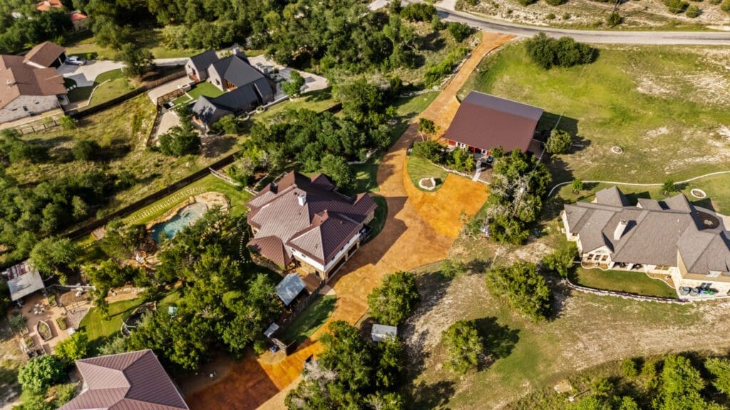 Ridge Rock Builders