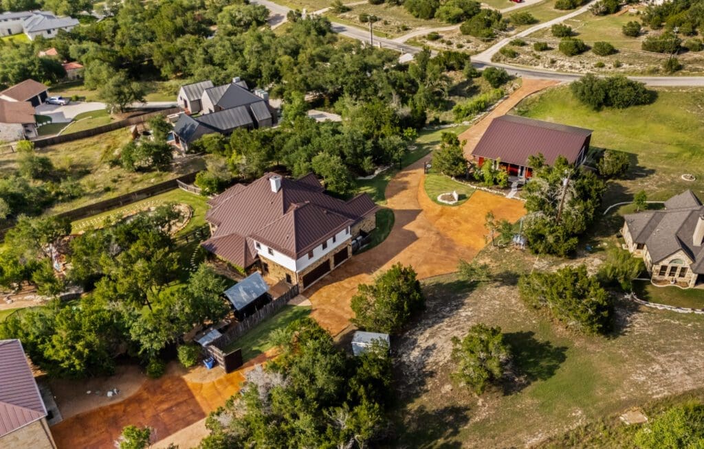Ridge Rock Builders