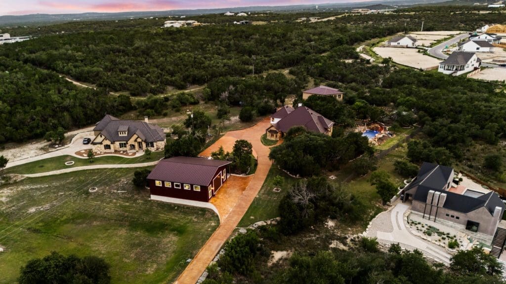 Ridge Rock Builders