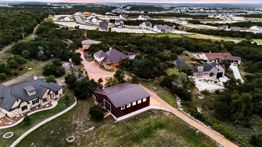 Ridge Rock Builders